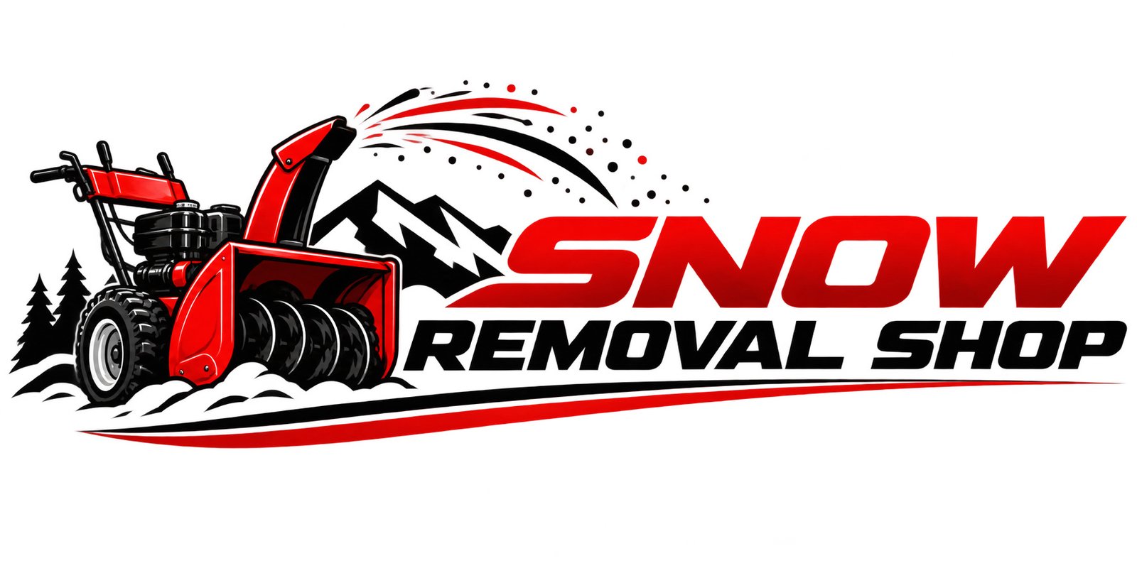 Snow Blower Shop